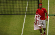 Nadal vung vợt thành mưa tiền