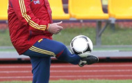 Vicente del Bosque: “Chúng tôi biết rõ đội Pháp”