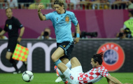 Nhận định Euro 2012: “Tây Ban Nha đủ sức thắng Pháp trong 90 phút”