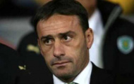 Joao Moutinho ca ngợi HLV Paulo Bento