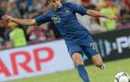 Ben Arfa đòi rời tuyển Pháp: Con quái vật đang trở lại