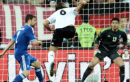 Chiến thắng của Đức: Khi Khedira thành nòng pháo siêu hạng ...