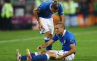 Góc Azzurri: Khi 'bản sao' đối mặt với “bản gốc”