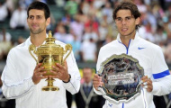 Đích nhắm của Nole và Rafa