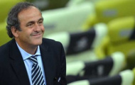 Platini “phản bội” Pháp, chờ chung kết Tây Ban Nha - Đức