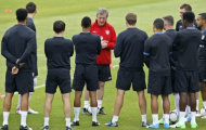 HLV Joachim Low chủ động khen đội bóng dưới thời Roy Hodgson