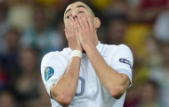 Benzema xem gặp Tây Ban Nha là một thảm họa với ĐT Pháp