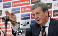 Hodgson mơ vô địch Euro, chẳng màng tiền