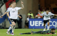 Klose và Badstuber ca ngợi Reus