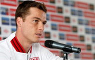 Parker không nuôi thù hằn với Balotelli