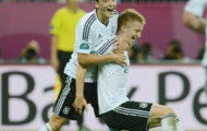 Video: Màn trình diễn ấn tượng của Mesut Ozil (Đức) vs Hy Lạp