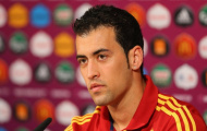 Busquets: Tây Ban Nha-Pháp là một trận chiến thực thụ