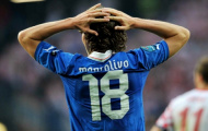 Montolivo sẽ thay Motta đá chính?