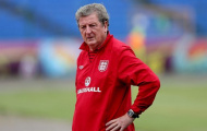 Hodgson tuyên bố 'Anh chẳng có gì phải sợ Italia'