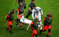 Postiga chia tay EURO 2012?