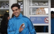 Video: Kaka quảng cáo cho dòng sản phẩm mới của Adidas