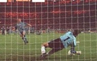 Video: Cuộc so tài kinh điển giữa Anh với Đức tại Euro 1996