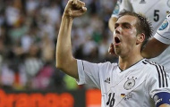 Lahm chờ đợi trận bán kết với người Anh