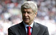 Wenger: Man City và Barcelona muốn phá công việc của tôi
