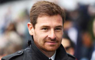 Villas-Boas từ chối chiếc ghế nóng ở White Hart Lane