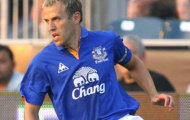 Phil Neville từng định 'bắt cóc' Landon Donovan