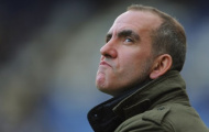 Di Canio xem Roy Hodgson như một HLV 'cáo già'