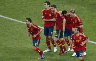 Tây Ban Nha thắng nhàn 2-0: Pháp tự thua và nỗi lo mang tên Ronaldo