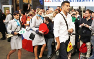 EURO 2012 & những lời chia tay trong tiếng thở dài