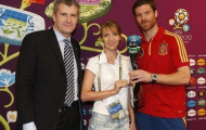 Người hùng trận đấu: Khi Xabi Alonso không còn thầm lặng