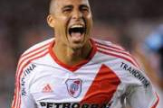 Video: Ngày Benzema tịt ngòi, David Trezeguet ghi bàn tuyệt đẹp tại River Plate