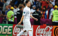 Thua trận, Nasri văng tục với phóng viên