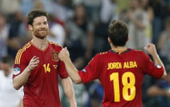 Niềm vui của Alonso cùng nỗi lo mang tên CR7