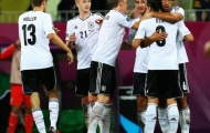 Đội tuyển Đức: Giữa hai thế hệ