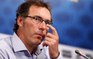 Laurent Blanc: “Tây Ban Nha thắng là xứng đáng”
