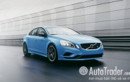 Chiếc Volvo S60 Polestar độc nhất có giá ngang Aston Martin Vanquish