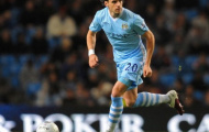 Owen Hargreaves chuẩn bị bắt đầu nghiệp huấn luyện