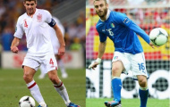 De Rossi và Gerrard: “Bom” chờ kích nổ