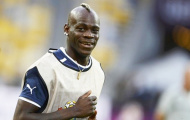 Balotelli: Từ Lumezzane đến Azzurri