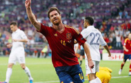 Alonso tuyên chiến với Ronaldo