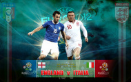 01h45 ngày 25/6, Anh vs Italia: Trăm năm thù hận