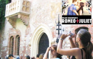 Biến tấu cùng EURO: Và Shakespeare đã tạo ra Romeo và Juliet