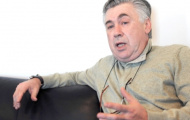 Carlo Ancelotti: 'Balotelli sẽ đóng vai trò quyết định'