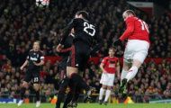 Rooney - Khắc tinh của người Ý