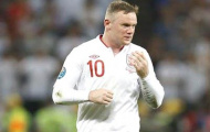 Cầu thủ đáng xem: Wayne Rooney (Anh) và Andrea Pirlo (Italia)