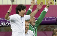 Canh bạc thành công của Joachim Loew