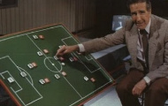 Catenaccio: Từ sơ khai đến hiện đại