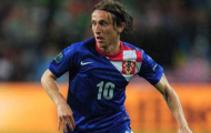 Davor Suker hối Modric nhanh đầu quân cho Real Madrid
