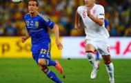 Điểm tựa cho hàng thủ Tam sư, John Terry: Nơi gửi trọn niềm tin