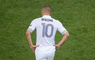 Karim Benzema: Đâu rồi bóng dáng 'tiểu Zidane'?!