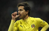 Internacional chiêu mộ Nilmar, Villarreal tiếp tục mất người
